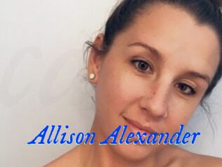 Allison_Alexander