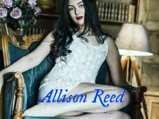 Allison_Reed