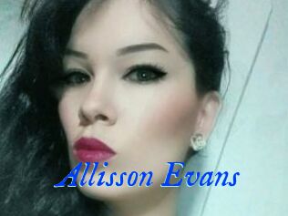 Allisson_Evans