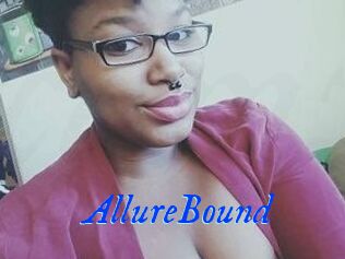 AllureBound