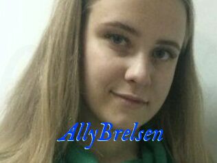 AllyBrelsen