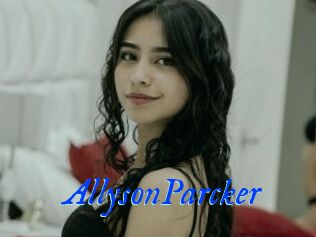 AllysonParcker