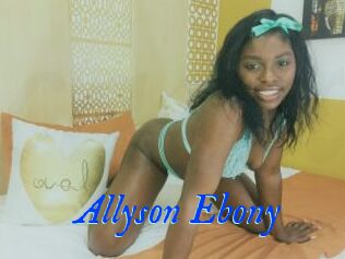 Allyson_Ebony