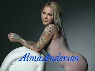 AlmaAnderson