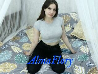 AlmaFlory