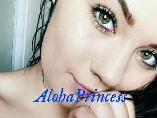 AlohaPrincess