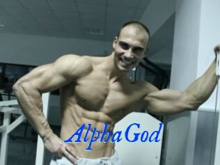 AlphaGod