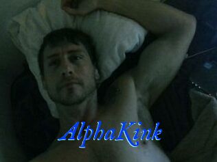 AlphaKink