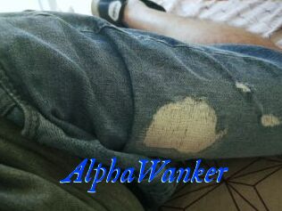 AlphaWanker