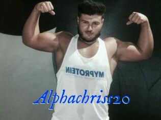 Alphachriss20