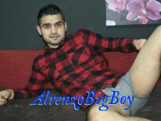 AlrenzoBigBoy