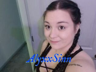 Alyxx_Sinn