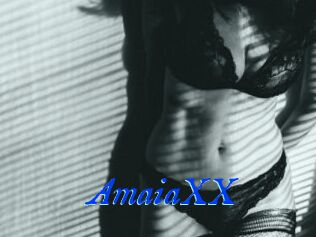 AmaiaXX