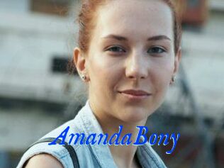 AmandaBony