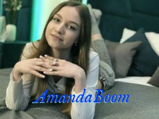 AmandaBoom