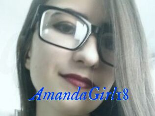 AmandaGirl18