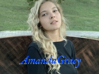 AmandaGracy