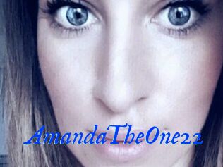 AmandaTheOne22