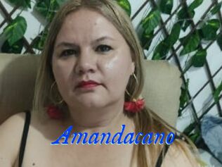 Amandacano