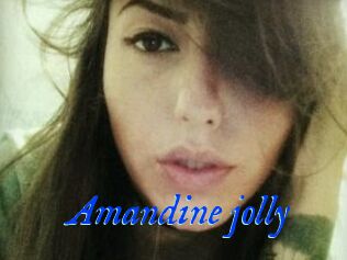 Amandine_jolly