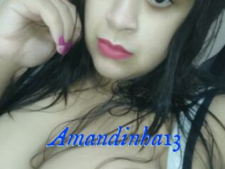 Amandinha13