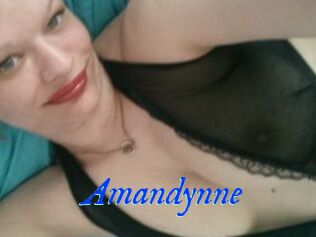 Amandynne