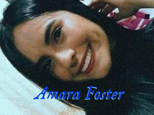 Amara_Foster