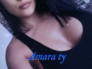 Amara_ty