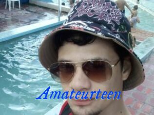 Amateurteen