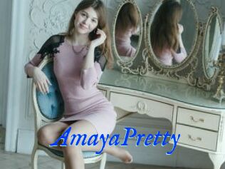 AmayaPretty