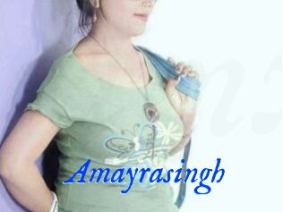 Amayrasingh