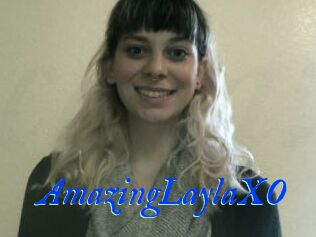 AmazingLaylaXO