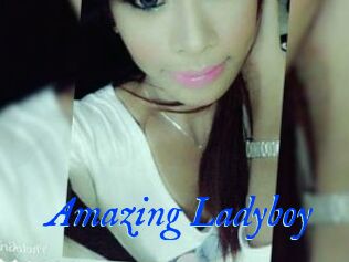 Amazing_Ladyboy