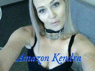 Amazon_Kendra