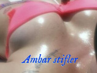 Ambar_stifler