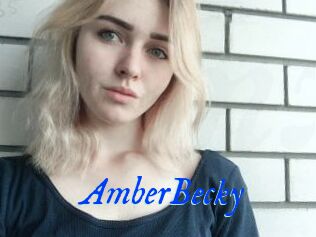 AmberBecky