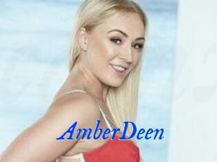 AmberDeen