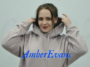 AmberEvans