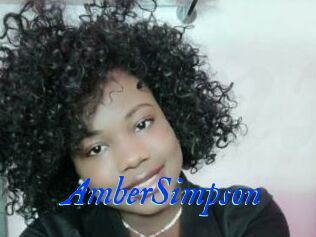 AmberSimpson