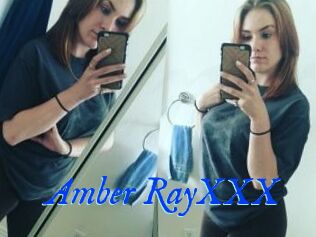 Amber_RayXXX