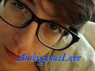 AmbiguousLove