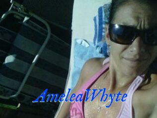 Amelea_Whyte