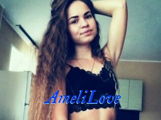 AmeliLove