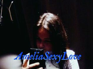 AmeliaSexyLove