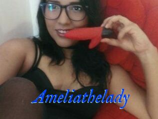 Ameliathelady