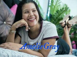 AmelieGray