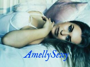 AmellySexy