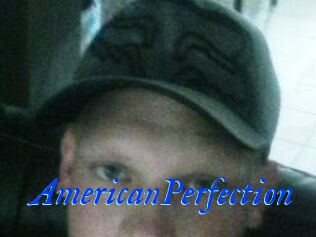 AmericanPerfection