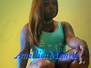 AmillionMonroe