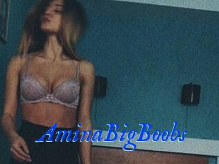 AminaBigBoobs